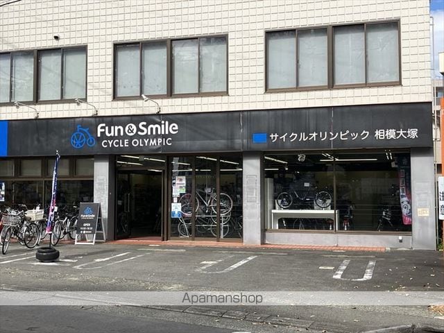 ル・クオンの周辺写真