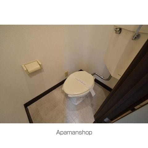 ドエル宮の森パート1の内装写真
