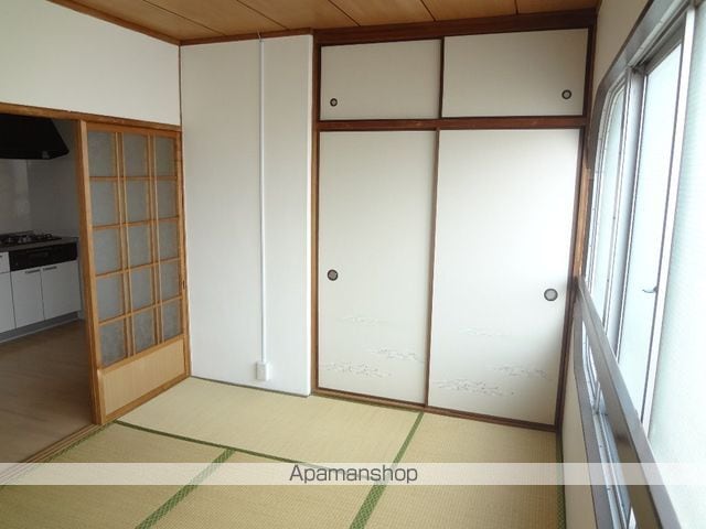 ダイワ高井田ビルの内装写真
