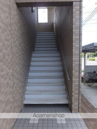 Ｔｉａｒｅ[2LDK/54m2]のエントランス1