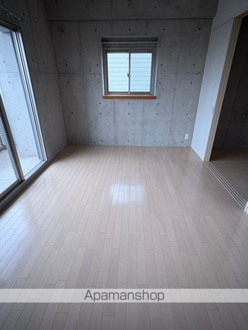 ブランカ中百舌鳥の内装写真