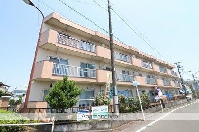 グランドール小作