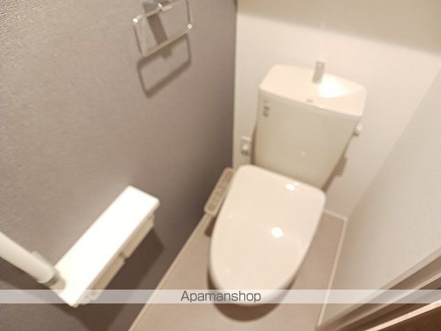 Axis26の内装写真