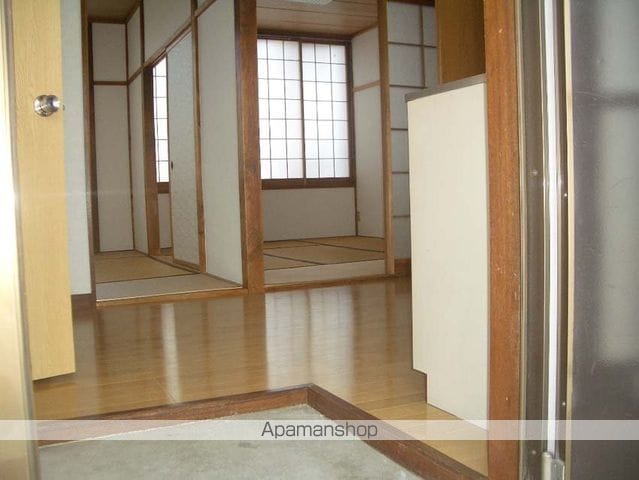 アイミヤの内装写真