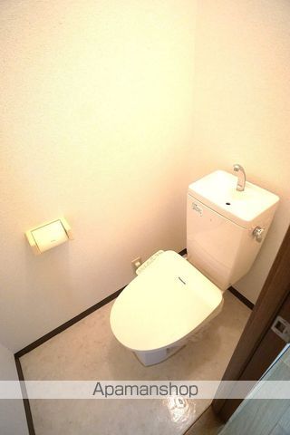 BONITOの内装写真