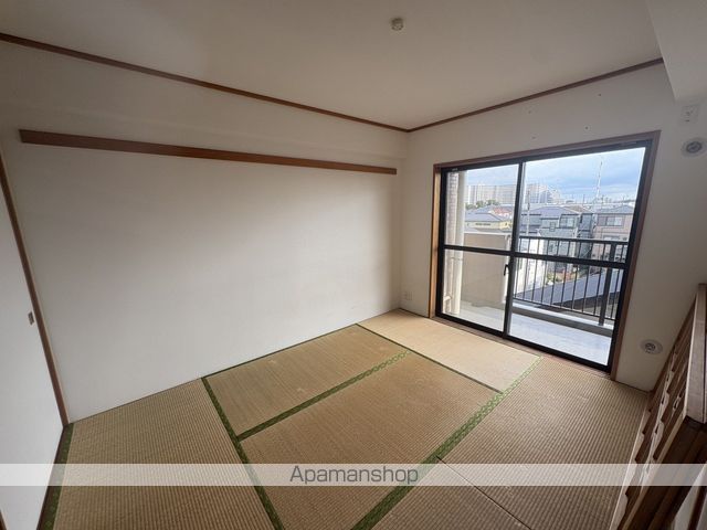 ライオンズガーデン浦和西の内装写真