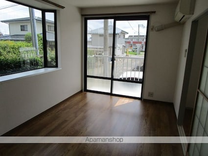 アメニティゾーン川平[2DK/41.88m2]の内装5