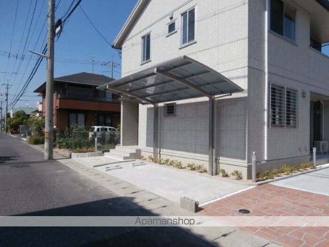 山陽本線 北長瀬駅 徒歩26分 2階建 築14年のその他写真