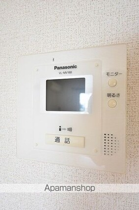 リヴィエール　ラティエ[2LDK/62.45m2]のその他設備