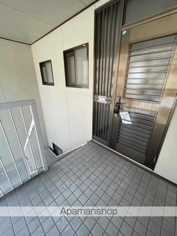 中村戸建 2Fの外観写真