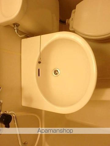リバーサイドKUJIの内装写真
