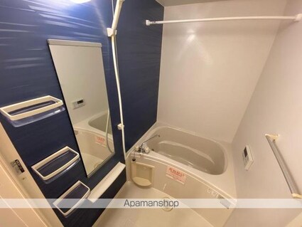 グレイスハイムⅥ[1R/36.69m2]のバス