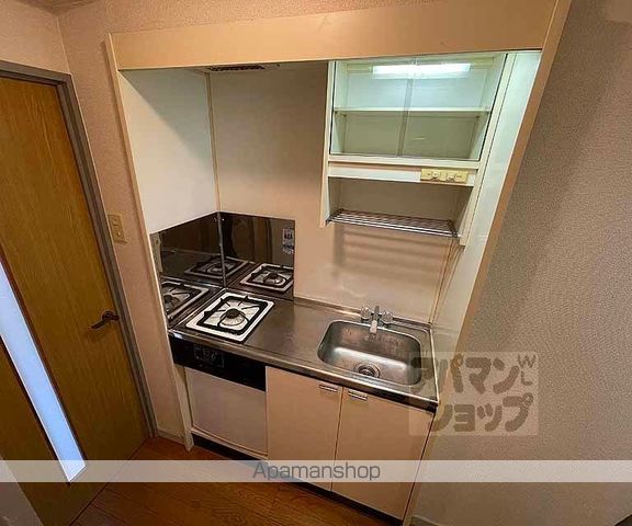 FUSE四条の内装写真