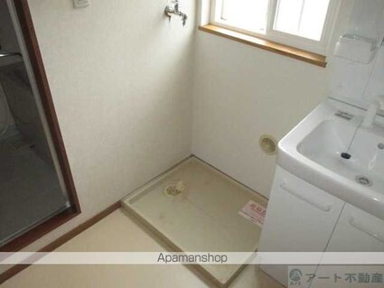 愛媛県松山市北吉田町[2DK/44.34m2]のその他部屋・スペース