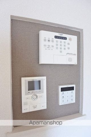 グランシャリオ B棟の内装写真