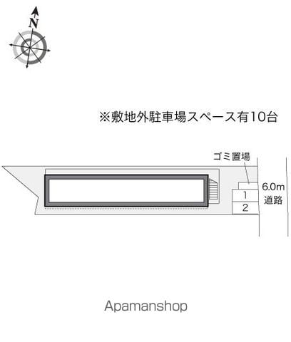レオパレスM&Aのその他写真