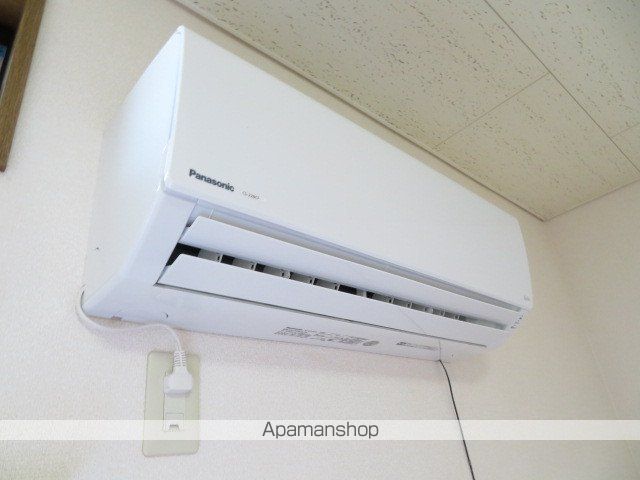 カーサ二本杉の内装写真