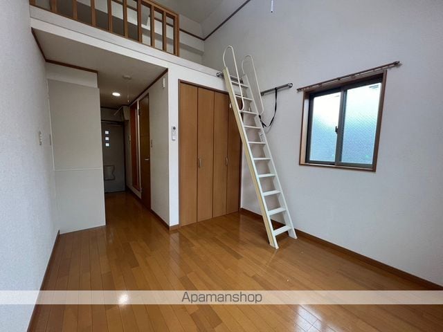 アクア和田の内装写真