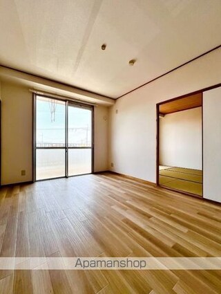 和歌山県和歌山市有本[2DK/50m2]の内装2
