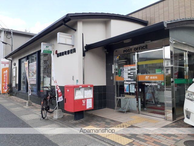 パレ・ソレイユＢ 302 ｜ 福岡県福岡市早良区田村１丁目6-44（賃貸マンション2K・3階・37.12㎡） その19