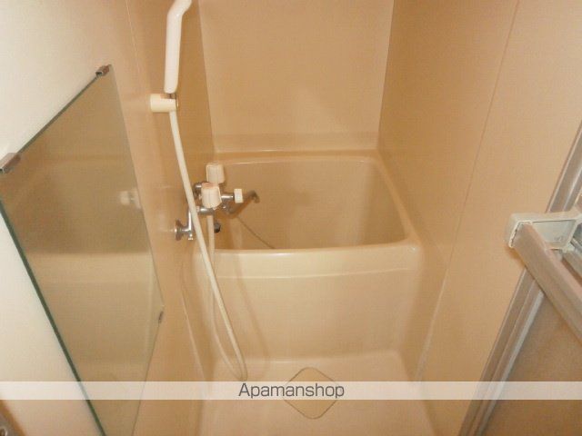 かもめハウスの内装写真