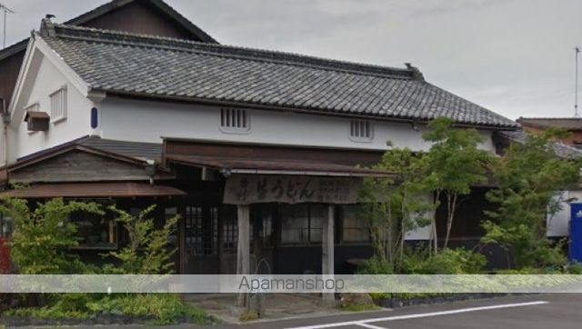 リュミエールの周辺写真