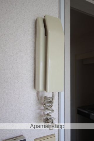 奥田西町第1レジデンスの内装写真