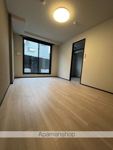 GRAN PASEO鷺ノ宮の内装写真