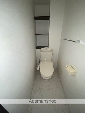 プロシード豊田の内装写真