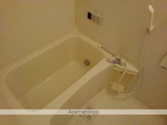 セレーノＢ[2DK/44.34m2]のバス