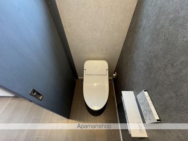 オレンジベース広畑北野の内装写真