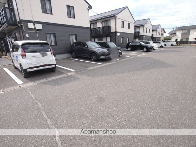 フレグランス広丘ABCのその他写真