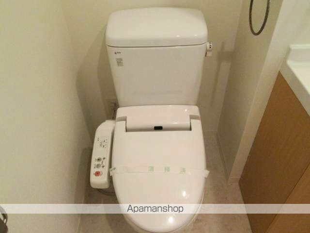 willDo市岡の内装写真