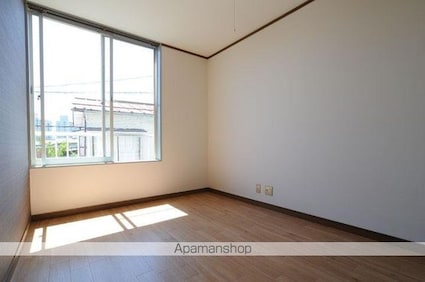 スプリングハイム[1K/14.3m2]の内装5