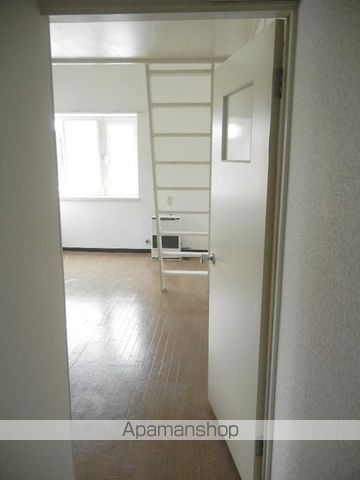 ティアラ文京台クラブハウスの内装写真
