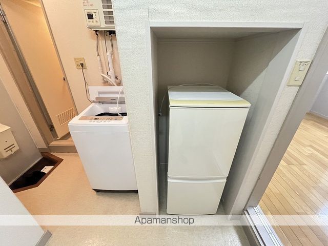越後線 内野駅 徒歩11分 2階建 築38年の内装写真