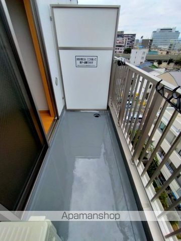 クレイン守口の内装写真
