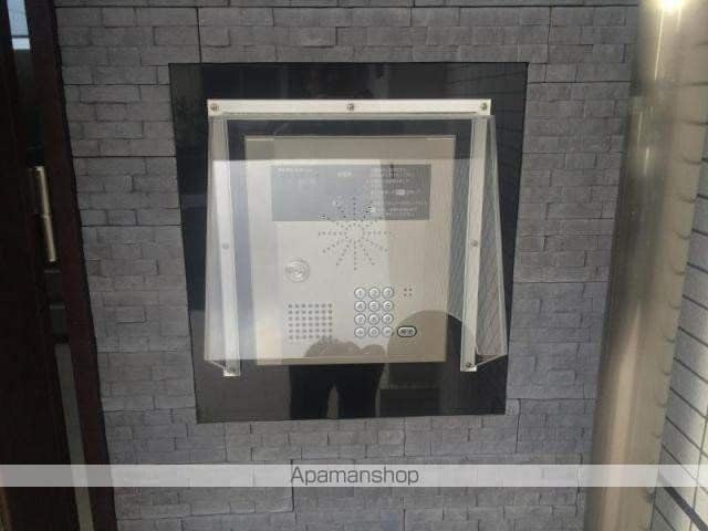HAYATE JAPANの外観写真