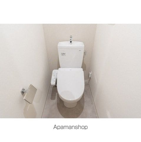 アソシエール大倉山の内装写真