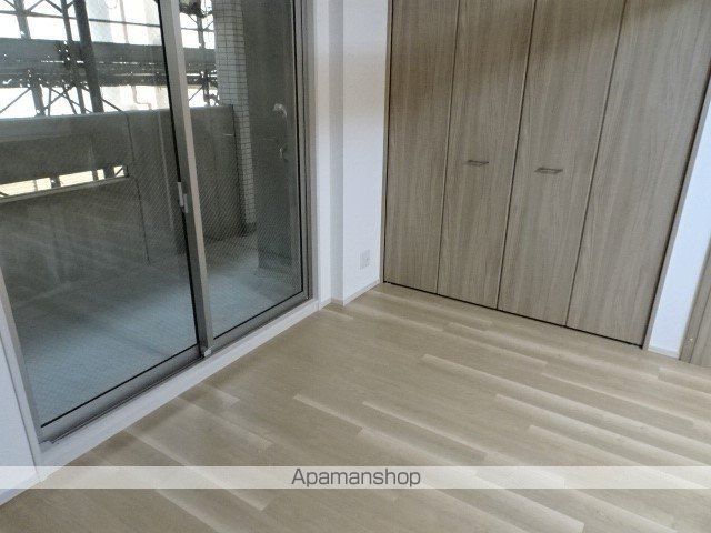 スプランディッド中之島WESTの内装写真