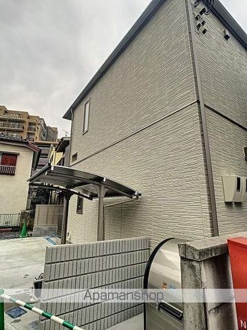 ヘリオス志木本町の外観写真