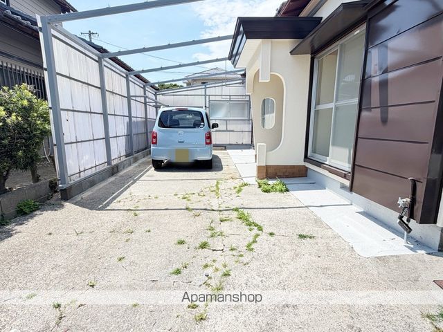 東海道本線 磐田駅 徒歩57分 1階建 築49年のその他写真