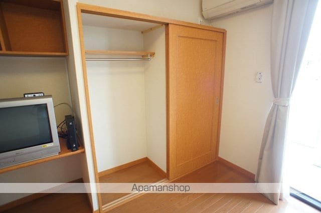 レオパレスLaVistaの内装写真