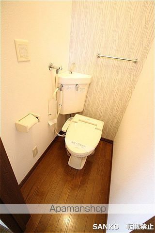 アルファコートの内装写真