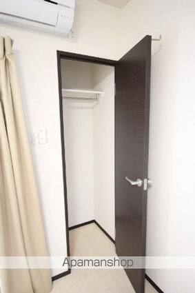 クレイノアネックス[1K/26.96m2]の収納