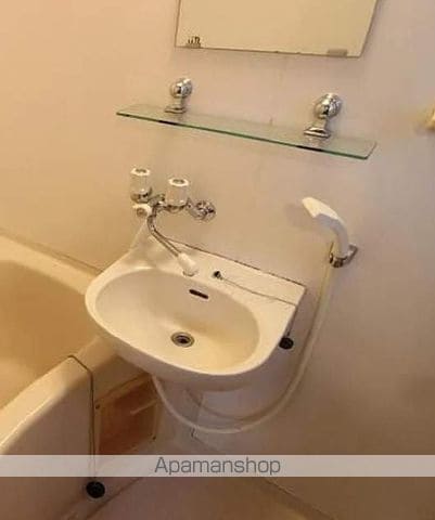 コーポラスヒュームの内装写真