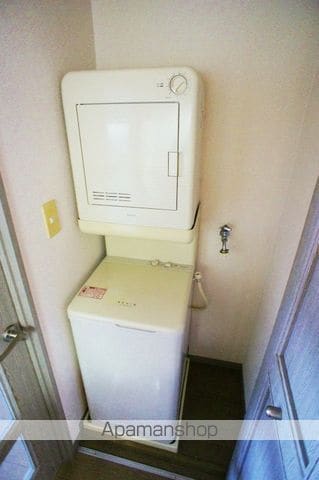 ロマネスク通町第2の内装写真