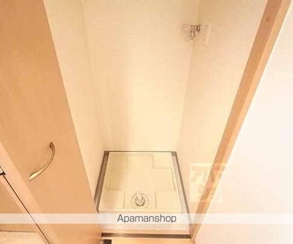 プレサンス京都三条大橋鴨川苑の内装写真