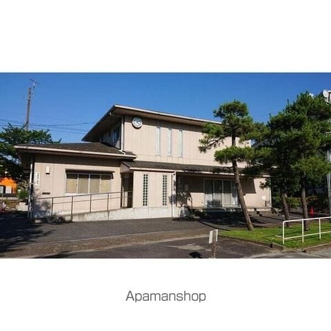 伊草団地1号棟