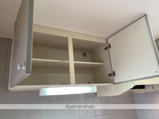 エスポワール老松の内装写真